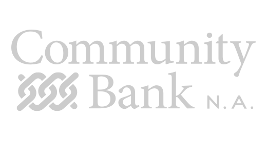 Login Community Bank N A